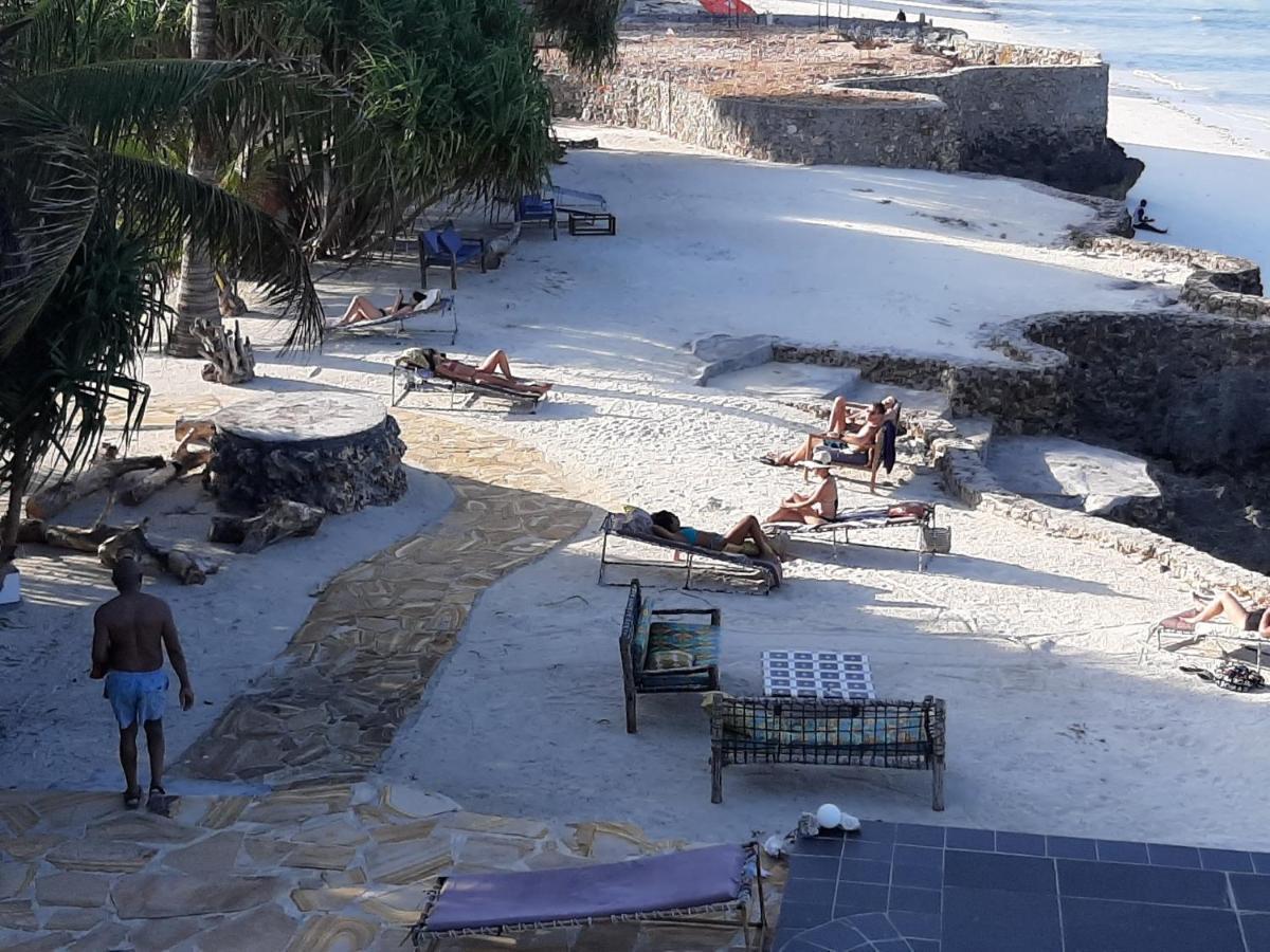 Game Fish Lodge نونغوي المظهر الخارجي الصورة