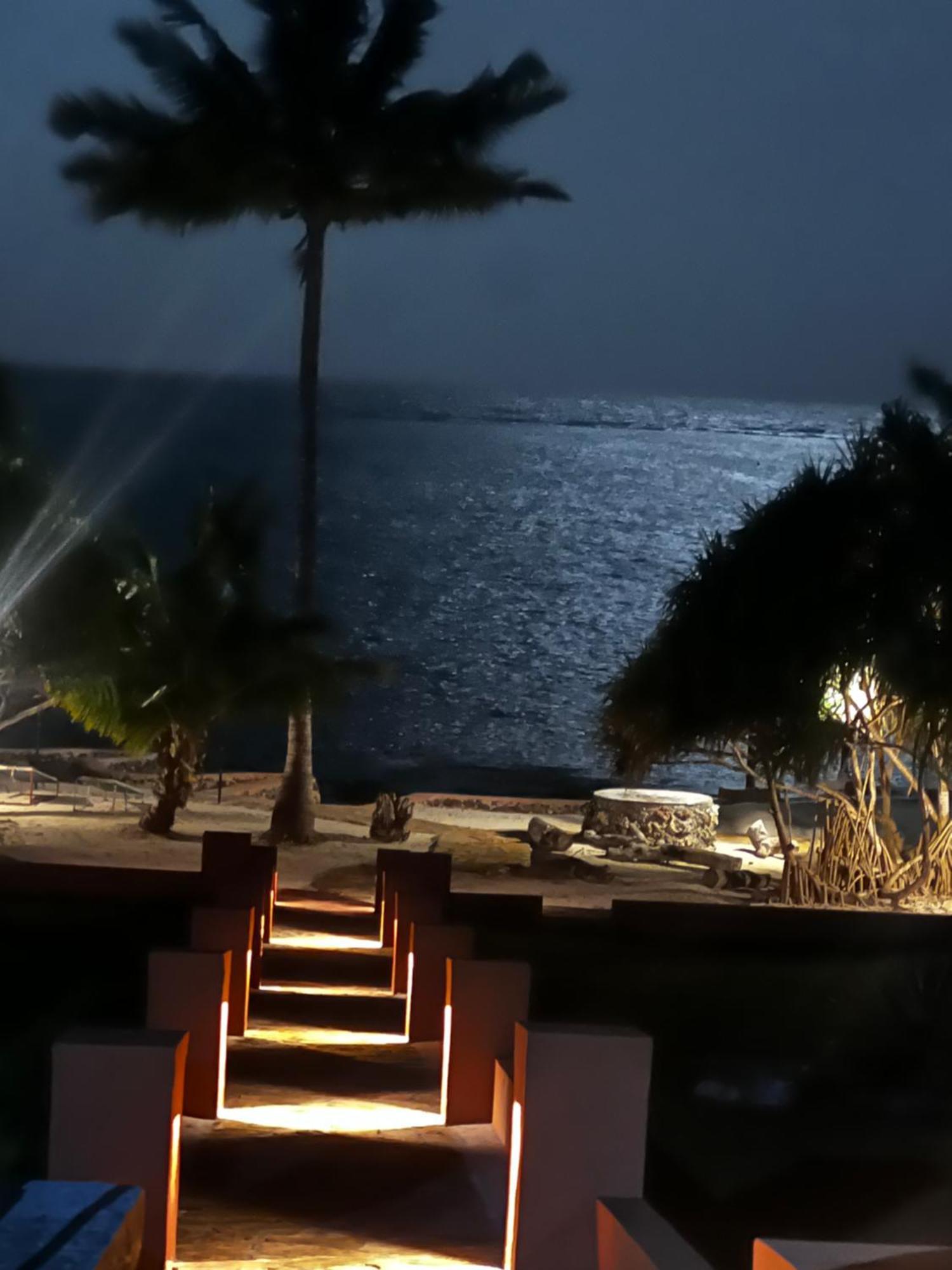 Game Fish Lodge نونغوي المظهر الخارجي الصورة