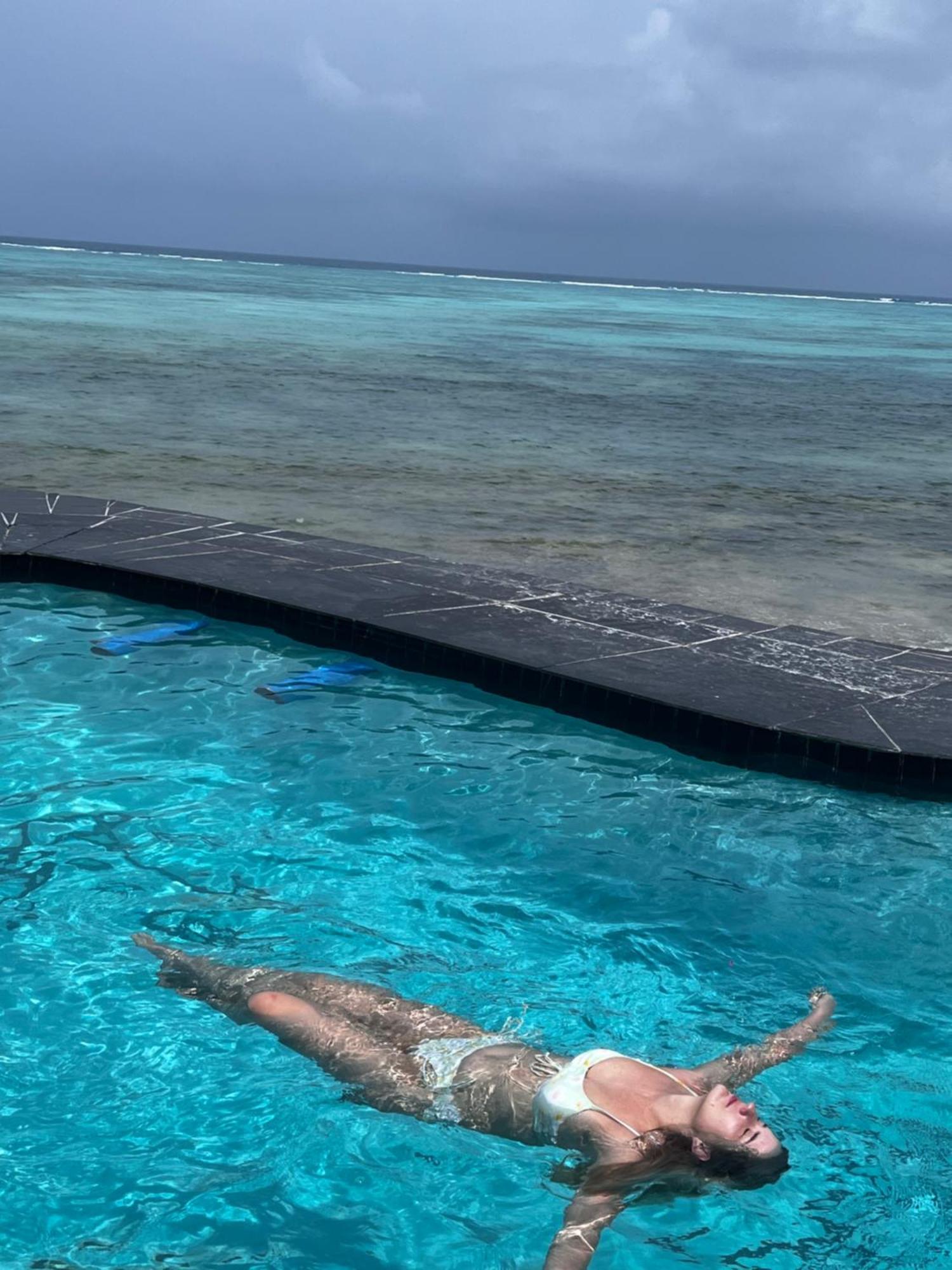 Game Fish Lodge نونغوي المظهر الخارجي الصورة